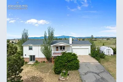 16010 Connies Drive, Peyton, CO 80831 - Photo 5