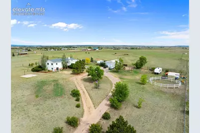 16010 Connies Drive, Peyton, CO 80831 - Photo 1