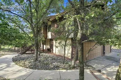 4931 W Cliff Point Circle, Colorado Springs, CO 80919 - Photo 45