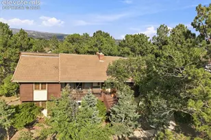 4931 W Cliff Point Circle, Colorado Springs, CO 80919 - Photo 1