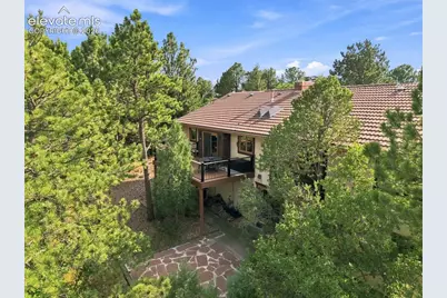 4931 W Cliff Point Circle, Colorado Springs, CO 80919 - Photo 3