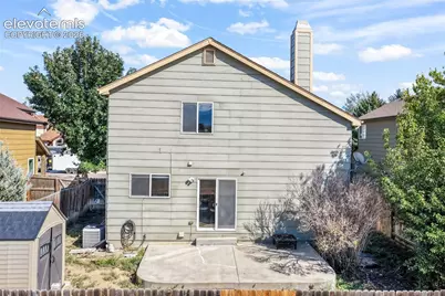 4412 Bramble Lane, Colorado Springs, CO 80925 - Photo 47