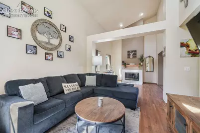 4412 Bramble Lane, Colorado Springs, CO 80925 - Photo 7