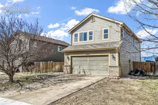 4412 Bramble Ln, Colorado Springs, CO 80925 - Photo 1