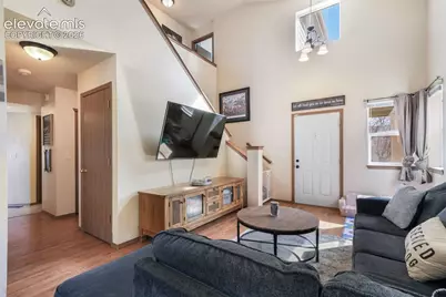 4412 Bramble Lane, Colorado Springs, CO 80925 - Photo 3