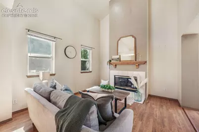 4412 Bramble Lane, Colorado Springs, CO 80925 - Photo 9