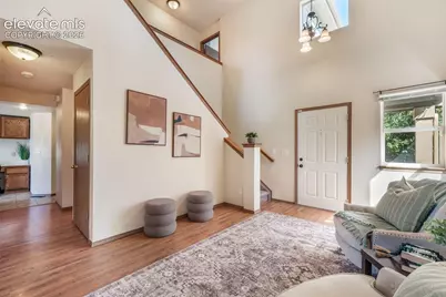 4412 Bramble Lane, Colorado Springs, CO 80925 - Photo 5