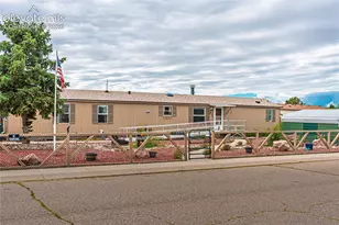 23735 Fleet St, Colorado Springs, CO 80928 - Photo 1