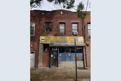 4021 Avenue J Brooklyn Ny Mls Coldwell Banker