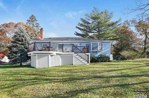 Zip code hampton bays ny