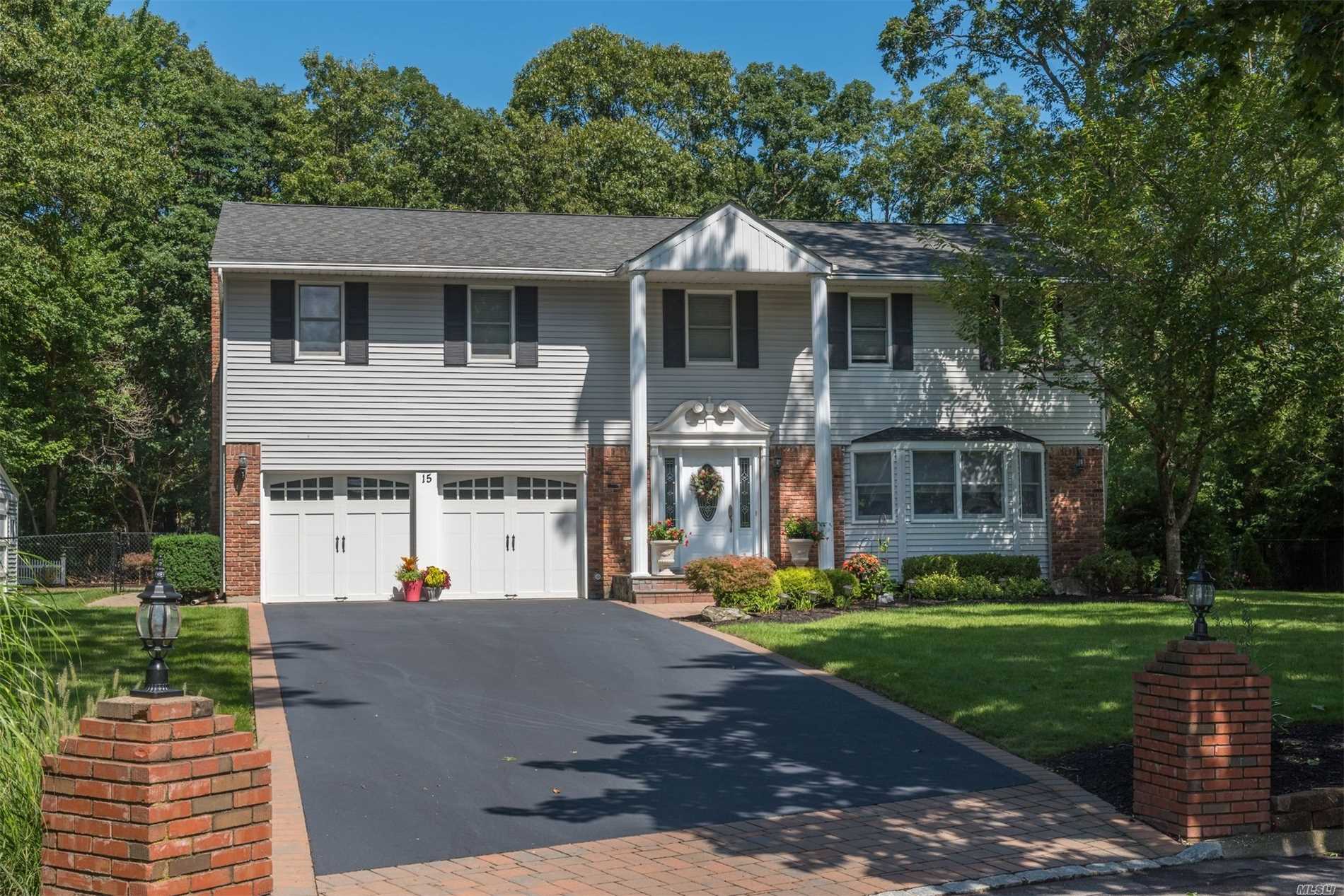 15 Lt John Olsen Ln, Saint James, NY 11780 MLS 3008275 Coldwell Banker