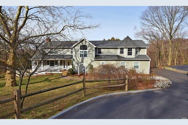 20 Harbor Ridge Dr, Centerport, NY 11721 - MLS 3015639 - Coldwell Banker