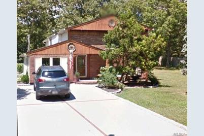 Islip Terrace Ny 11752 349 Oceanside St P O 1 Islip Terrace Ny 11752 349 Oceanside St P O 1