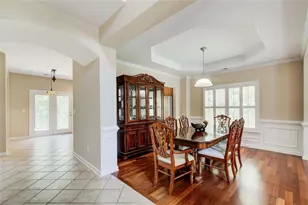 88 Vaux Way, Newnan, GA 30263 - Photo 5