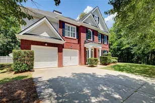 88 Vaux Way, Newnan, GA 30263 - Photo 1