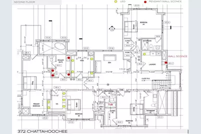 372 Chattahoochee Street, Roswell, GA 30075 - Photo 15