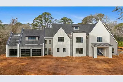 372 Chattahoochee Street, Roswell, GA 30075 - Photo 3