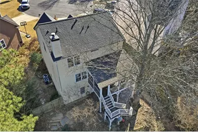 3295 Dundee Ridge Way, Duluth, GA 30096 - Photo 31