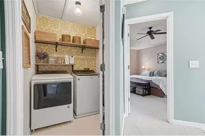 3295 Dundee Ridge Way, Duluth, GA 30096 - Photo 21