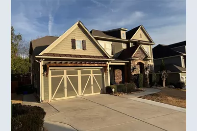 5389 Bluestone Circle, Mableton, GA 30126 - Photo 3