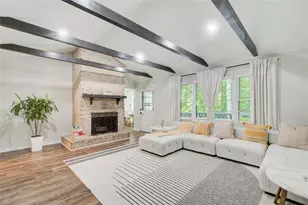 2085 High Point Trail SW, Atlanta, GA 30331 - Photo 7