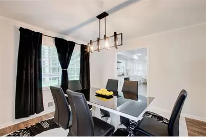 2085 High Point Trail SW, Atlanta, GA 30331 - Photo 13