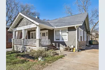 1271 Greenwich Street SW, Atlanta, GA 30310 - Photo 1
