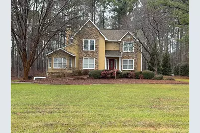 105 Oak Ridge Drive, Sharpsburg, GA 30277 - Photo 1