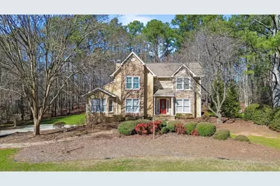 105 Oak Ridge Drive, Sharpsburg, GA 30277 - Photo 49