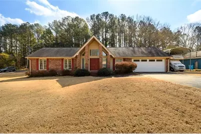 4304 Riverside Drive SW, Lilburn, GA 30047 - Photo 1