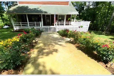 420 Ed Church Road, Rockmart, GA 30153 - Photo 1