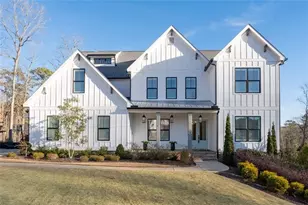 15775 Bon Endriot Dr, Milton, GA 30004 - Photo 1