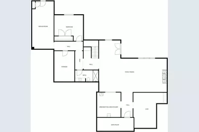 15775 Bon Endriot Drive, Milton, GA 30004 - Photo 19