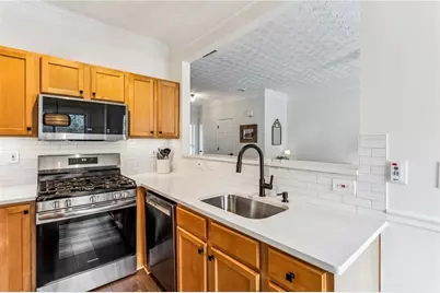 1429 Bay Overlook Drive, Woodstock, GA 30188 - Photo 13