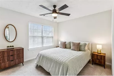 1429 Bay Overlook Drive, Woodstock, GA 30188 - Photo 19