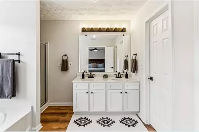 1429 Bay Overlook Drive, Woodstock, GA 30188 - Photo 17