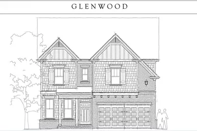 1146 Fleming Street SE, Smyrna, GA 30080 - Photo 1