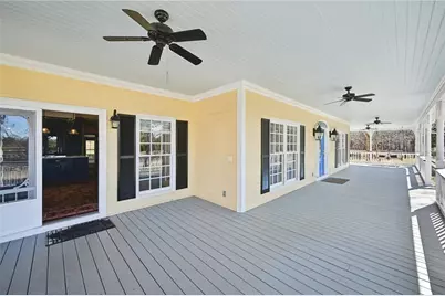 4560 Greensboro Highway, Watkinsville, GA 30677 - Photo 5