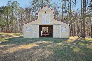 4560 Greensboro Hwy, Watkinsville, GA 30677 - Photo 67