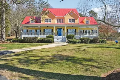 4560 Greensboro Highway, Watkinsville, GA 30677 - Photo 3