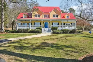 4560 Greensboro Hwy, Watkinsville, GA 30677 - Photo 3