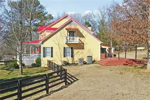 4560 Greensboro Hwy, Watkinsville, GA 30677 - Photo 71