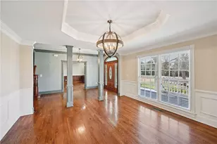 4560 Greensboro Hwy, Watkinsville, GA 30677 - Photo 29