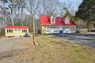 4560 Greensboro Hwy, Watkinsville, GA 30677 - Photo 63