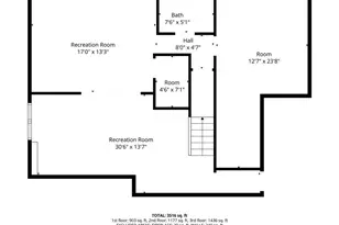 11805 Highland Colony Dr, Roswell, GA 30075 - Photo 59