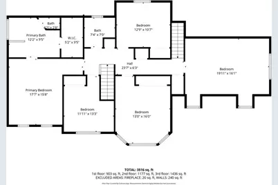 11805 Highland Colony Drive, Roswell, GA 30075 - Photo 61