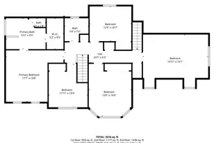 11805 Highland Colony Dr, Roswell, GA 30075 - Photo 61