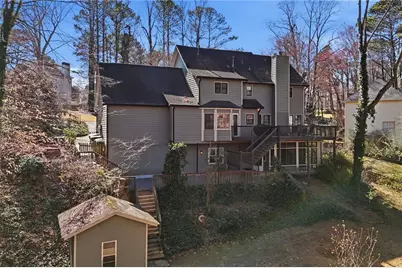 11805 Highland Colony Drive, Roswell, GA 30075 - Photo 51