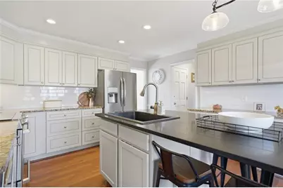 11805 Highland Colony Drive, Roswell, GA 30075 - Photo 15