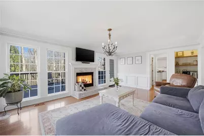 11805 Highland Colony Drive, Roswell, GA 30075 - Photo 23